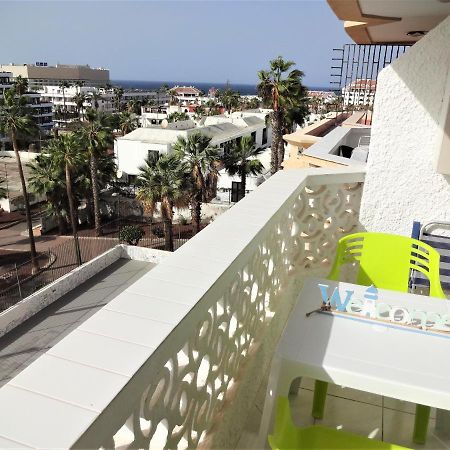 South Facing With Sea View And Free Wifi In Playa Honda Heart Of Las Americas Playa de las Americas (Tenerife) Exterior foto