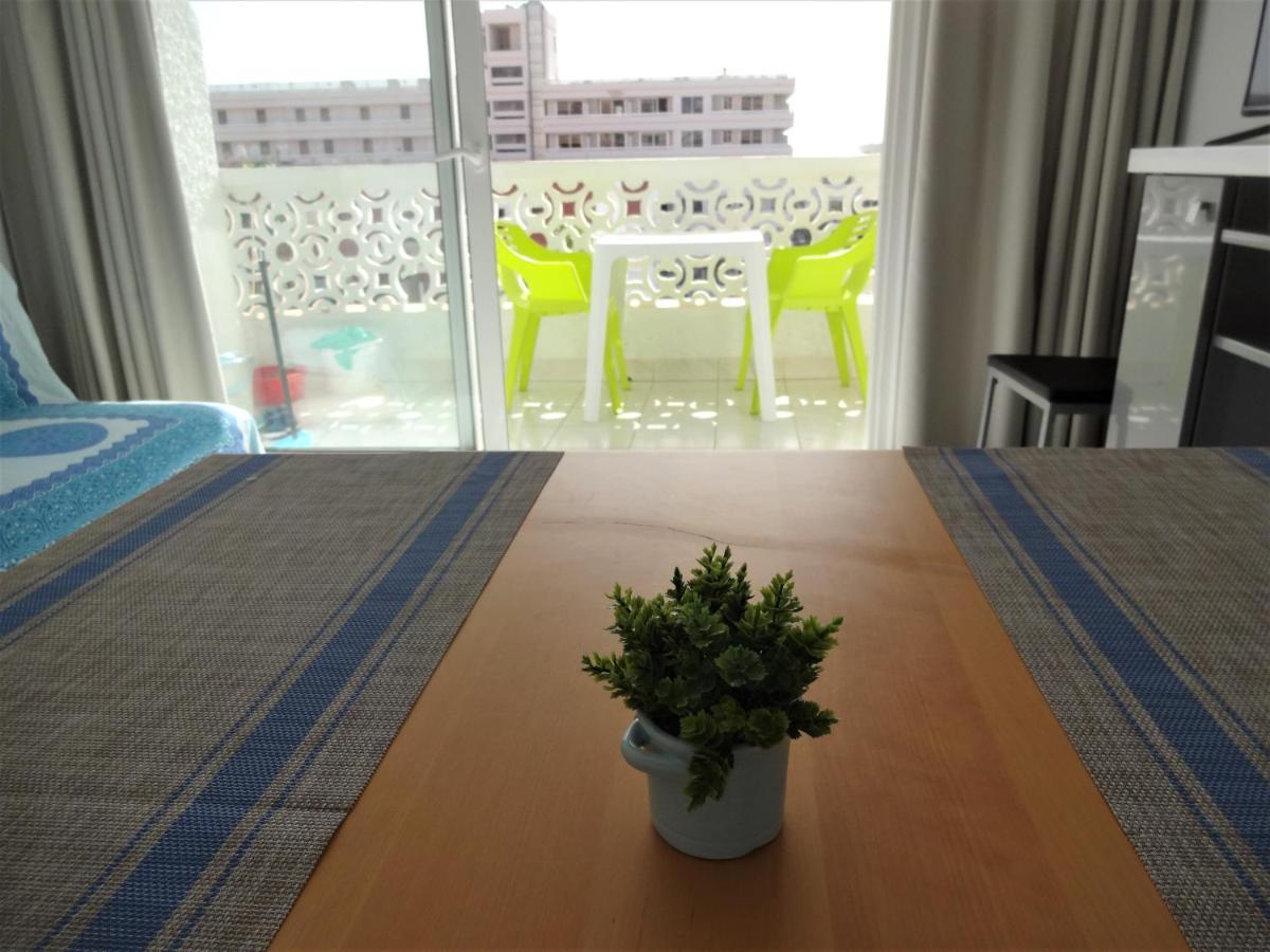 South Facing With Sea View And Free Wifi In Playa Honda Heart Of Las Americas Playa de las Americas (Tenerife) Exterior foto