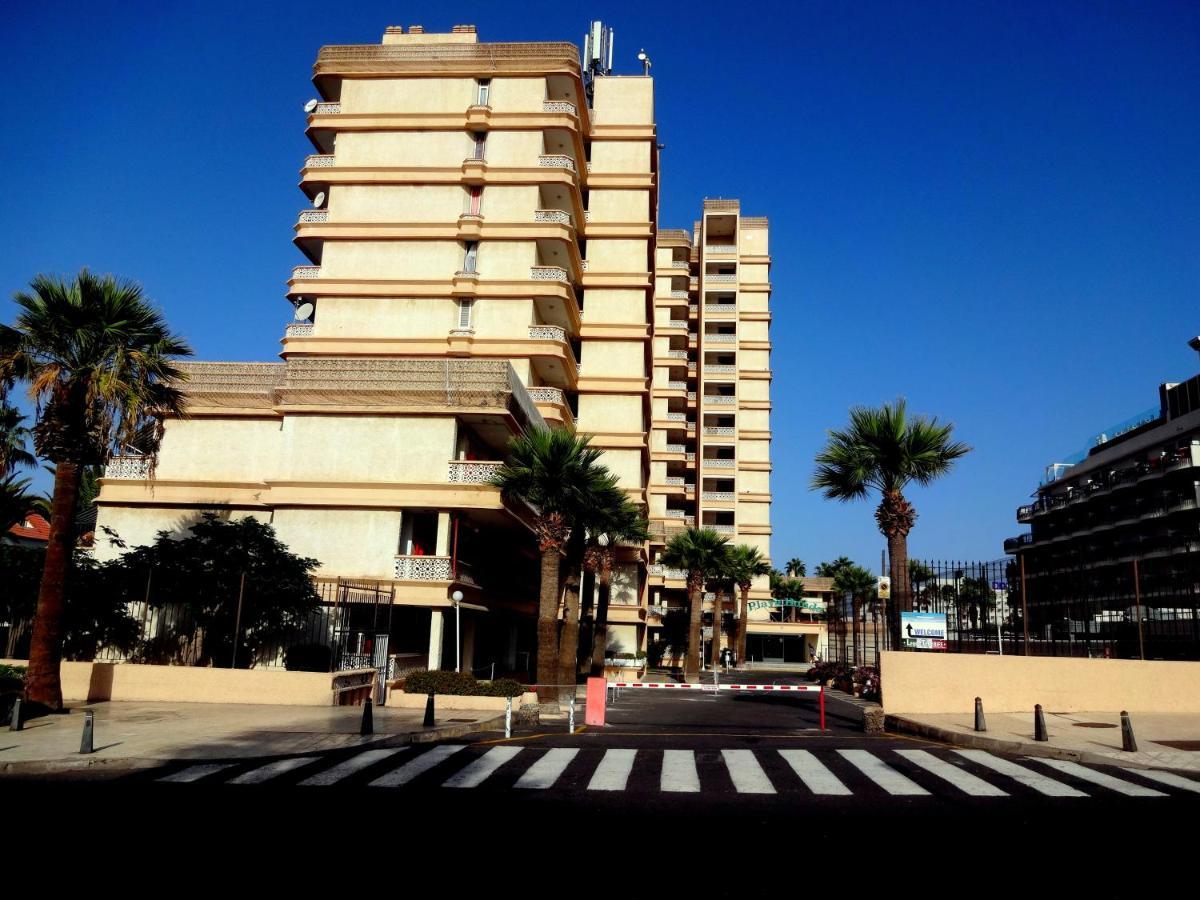 South Facing With Sea View And Free Wifi In Playa Honda Heart Of Las Americas Playa de las Americas (Tenerife) Exterior foto